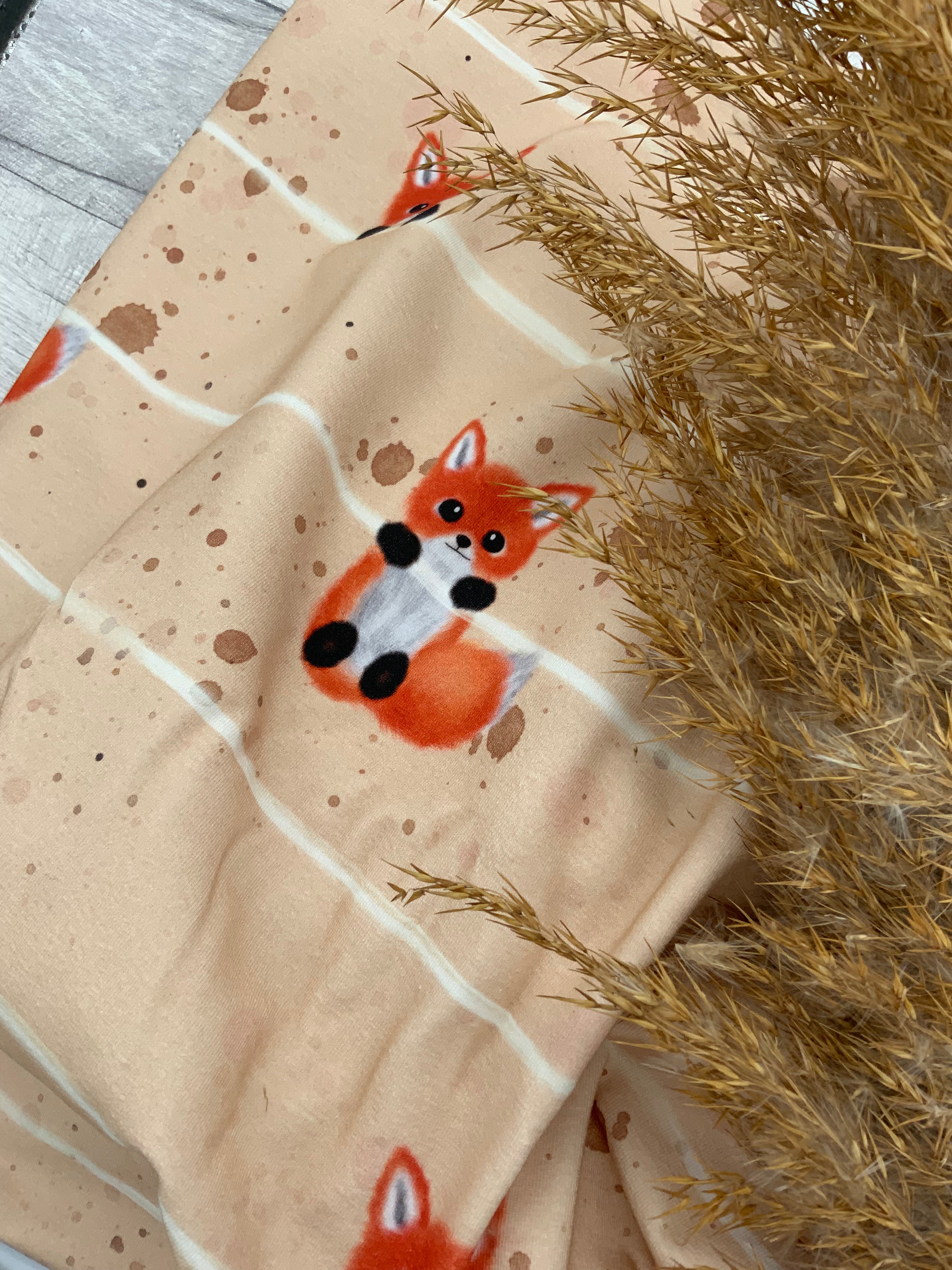 Kleiner Fuchs Eigenproduktion Dauervorbestellung